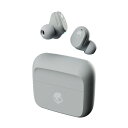 SKULLCANDY｜スカルキャンディ フルワイヤレスイヤホン Mod LIGHT GREY / BLUE S2FYW-P751 [ワイヤレス(左右分離) /ノイズキャンセリング対応 /Bluetooth対応]【rb_audio_cpn】