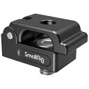 SmallRig|スモールリグ 汎用バネ式ケーブルクランプ(2個セット) SR2418