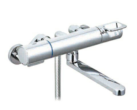LIXIL｜リクシル サーモスタット付シャワーバス水栓（クロマーレS） BF-KA145TSG
