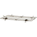 リッチェル|Richell アルミフレームペットサークル 90-60 屋根面