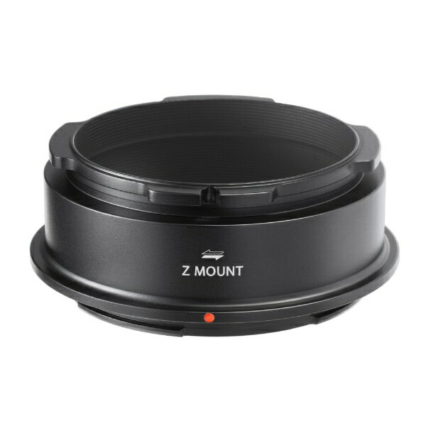 SHOTEN｜ショウテン SHOTEN UMSシリーズ用マウントパーツ Z-MOT-U (ニコンZマウント) Z-MOT-U