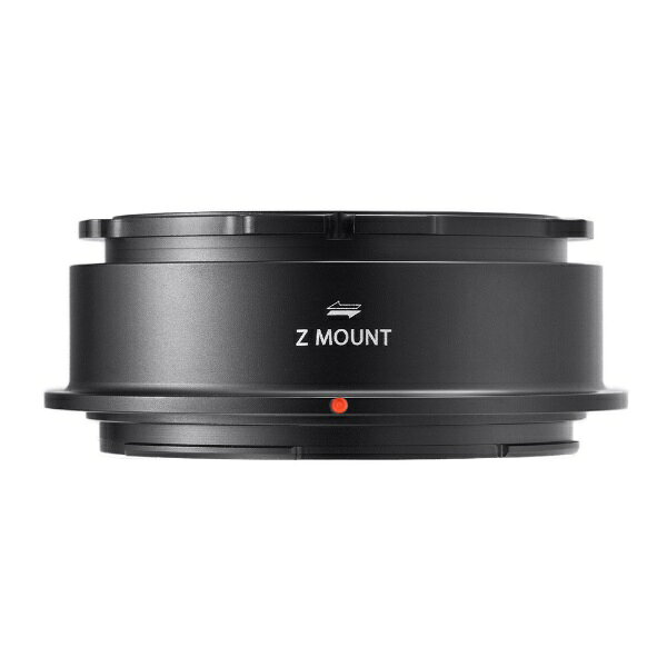 SHOTEN｜ショウテン SHOTEN UMSシリーズ用マウントパーツ Z-MOT-U (ニコンZマウン...