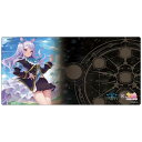 ブシロード｜BUSHIROAD Shadowverse EVOLVE（シャドウバース エボルヴ） 公式ラバーマット Vol.15 ウマ娘 プリティーダービー メジロマックイーン