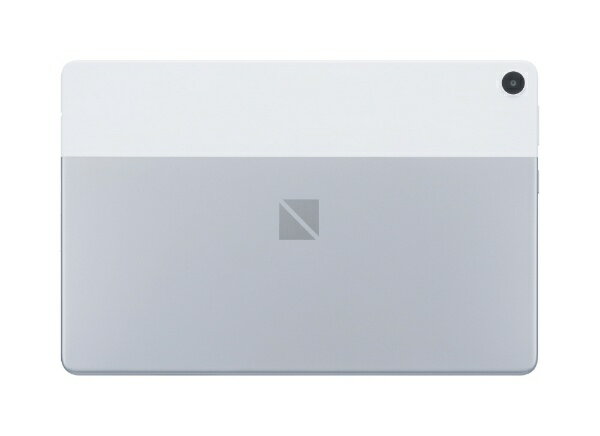 NEC｜エヌイーシー Androidタブレット LAVIE Tab T10(T1055/EAS) プラチナグレー PC-T1055EAS [10.1型ワイド /Wi-Fiモデル /ストレージ：64GB] 2