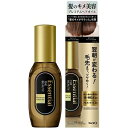 花王|Kao Essential(エッセンシャル)ザビューティ 髪のキメ美容 プレミアムヘアオイル 60mL
