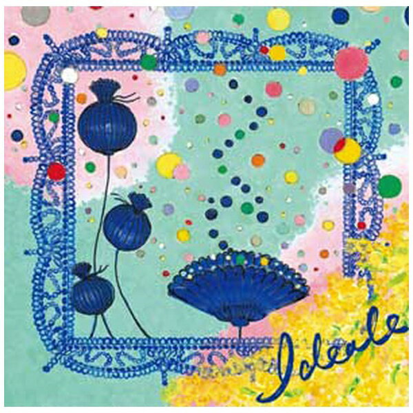 インディーズ 宝塚歌劇団/ 吉田優子作品集 Ideale（イデアーレ）【CD】 【代金引換配送不可】