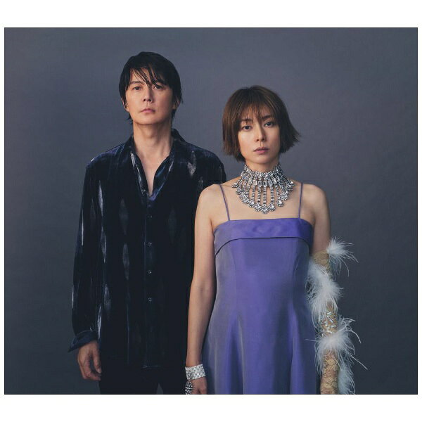 ユニバーサルミュージック｜UNIVERSAL MUSIC KOH＋/ ヒトツボシ 〜ガリレオ Collection 2007-2022〜 フォトブック付き限定盤【CD】 【代金引換配送不可】