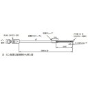 オムロン|OMRON BW40T/BW55T/BW100T/BW120T専用 接点信号ケーブル BUC31