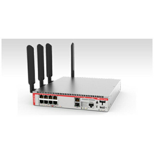 饤ɥƥ쥷Allied Telesis VPN롼(5G/LTE) AT-AR4050S-5G 4668R [Wi-Fi 6(ax) /IPv6б]