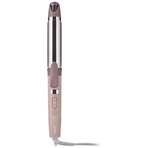 テスコム プロテクトイオン 2WAYスチームヘアーアイロン 32mm TW753A-Cサムネイル3