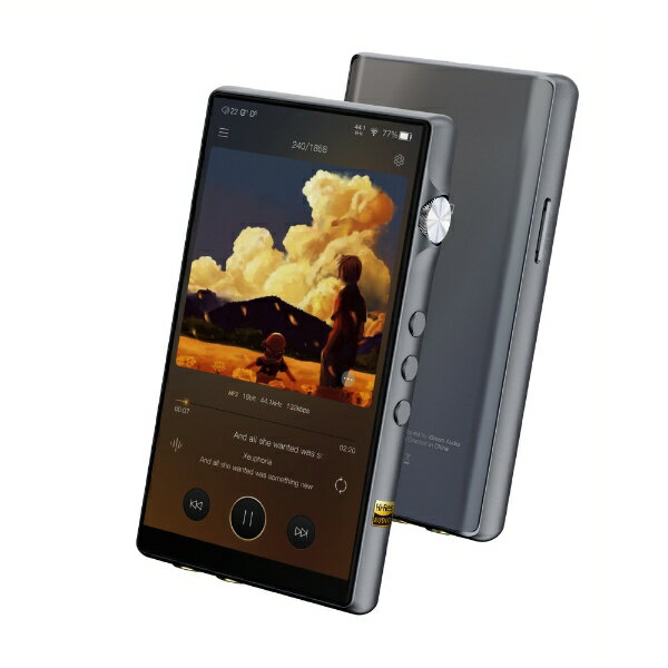 iBasso Audio DX170 [32GB] 価格比較 - 価格.com