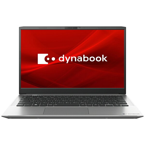 Dynabook『S6（P1S6VPES）』 