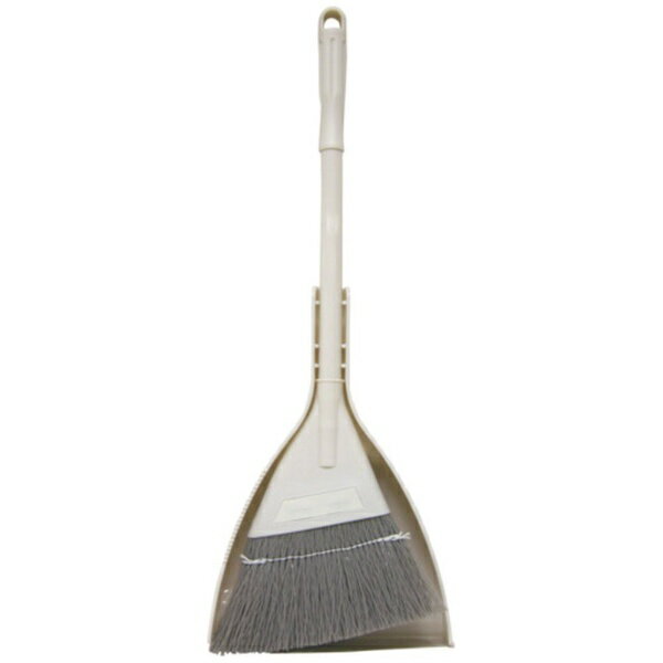 日本クリンテック｜Nihon Clean-tech 日本クリンテック　Home＆Base　ミニほうき＆ちりとりセット 111520