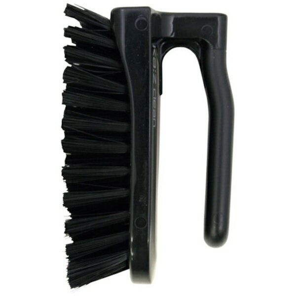 日本クリンテック｜Nihon Clean-tech 日本クリンテック　ka：z　フロアブラシ　黒 110318