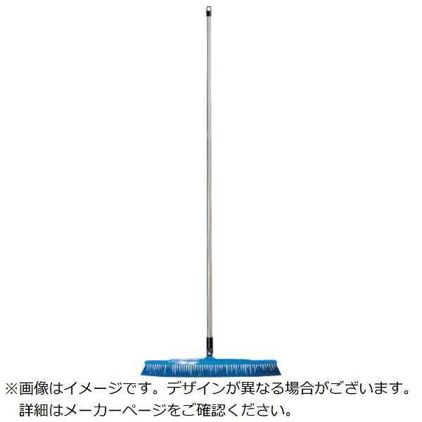 バーテック｜BURRTEC バーテック　バーキュートプラス　衛生管理用ほうき　幅広タ...