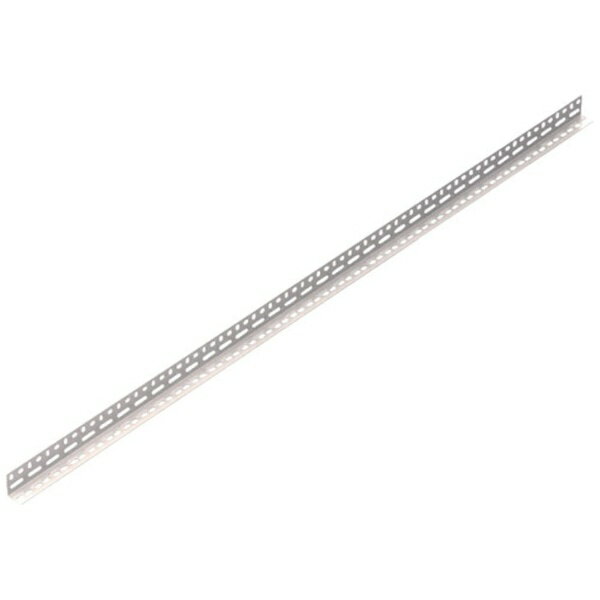 トラスコ中山｜TRUSCO NAKAYAMA TRUSCO L型アングル60mm角 1800L ネオグレー 【メーカー直送 代金引換不可 時間指定 返品不可】