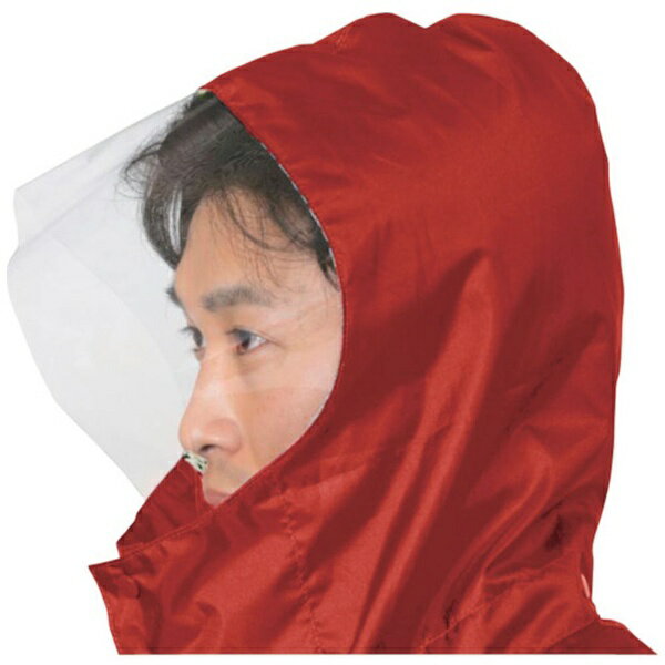 川西工業｜KAWANISHI INDUSTRY イーグルクロス Lサイズ レッド 3674R-L