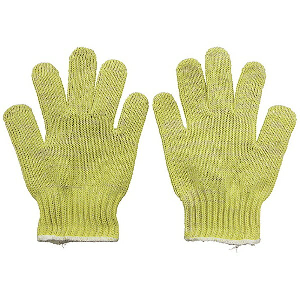 福徳産業｜FUKUTOKU 福徳　＃206−M　厚手アラミドワイヤー手袋　M 206-M