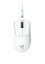 RAZER｜レイザー ゲーミングマウス DeathAdder V3 Pro ホワイト RZ01-04630200-R3A1 [光学式 /有線／無線(ワイヤレス) /7ボタン /USB]