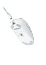 RAZER｜レイザー ゲーミングマウス DeathAdder V3 Pro ホワイト RZ01-04630200-R3A1 [光学式 /有線／無線(ワイヤレス) /7ボタン /USB] 3