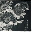 The Mousepad Companyå ޥѥå ѥˡ ߥ󥰥ޥѥå [914x457x3mm] Artist Series (Large) Chrysanthemums and Bee by Hokusai tm-mp-chrysanthemums-and-bee-l