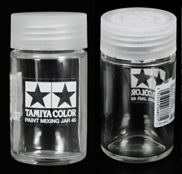 タミヤ｜TAMIYA スペアボトル46