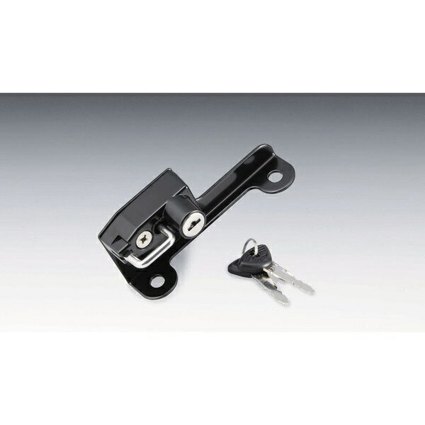 KIJIMA｜キジマ ヘルメットロック BMW R1250GS/Ad 2019y ブラック BM-05006