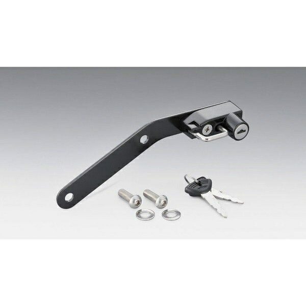 KIJIMA｜キジマ ヘルメット ロック スズキ GSX-R1000 ブラック 303-1590