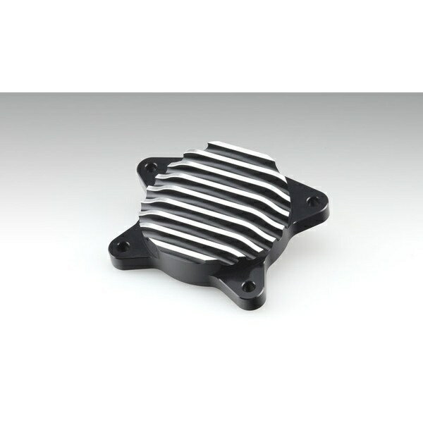 KIJIMA｜キジマ ドレスアップカバー オイルラインカバー Z900RS/CAF アルミビレット コントラストカッ..