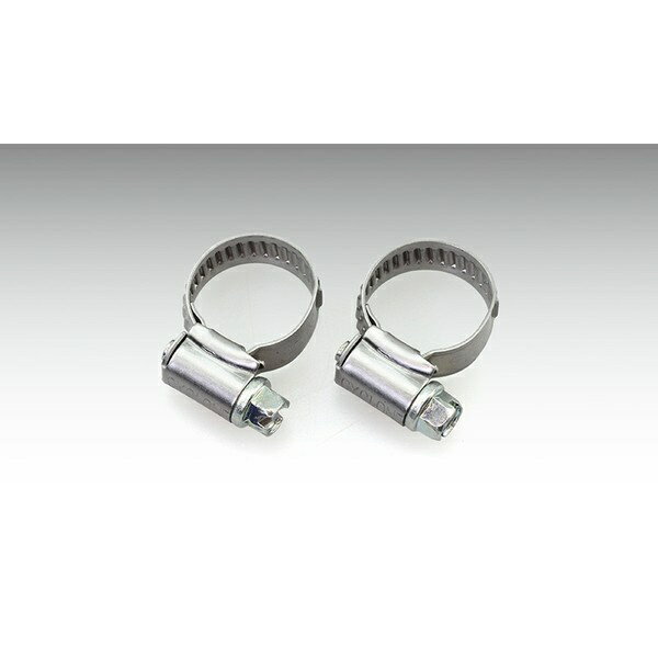 KIJIMA｜キジマ ステンレスバンド 各 2個入り 8～16mm 303-610