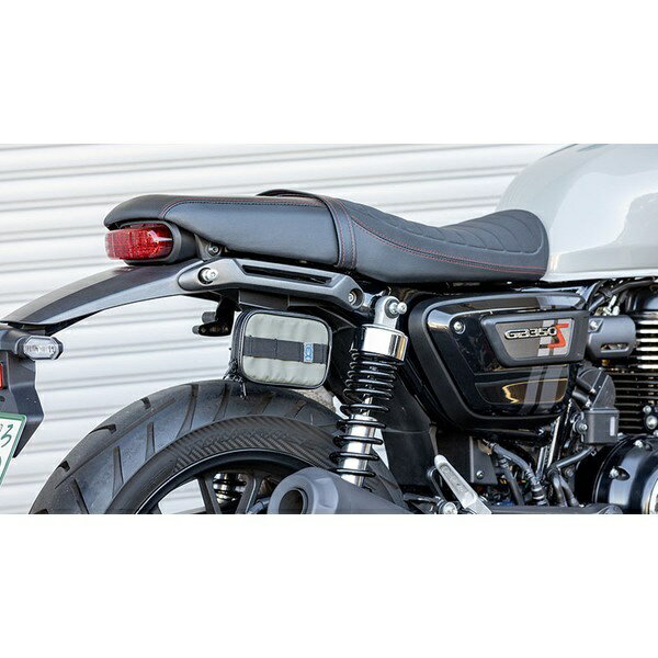 KIJIMA�å����� ������ ���ơ� GB350/S 21y �֥�å� 304-5175