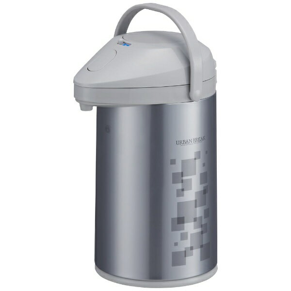 ピーコック｜Peacock エアーポット MPP-30-ZA【rb_cooking_cpn】