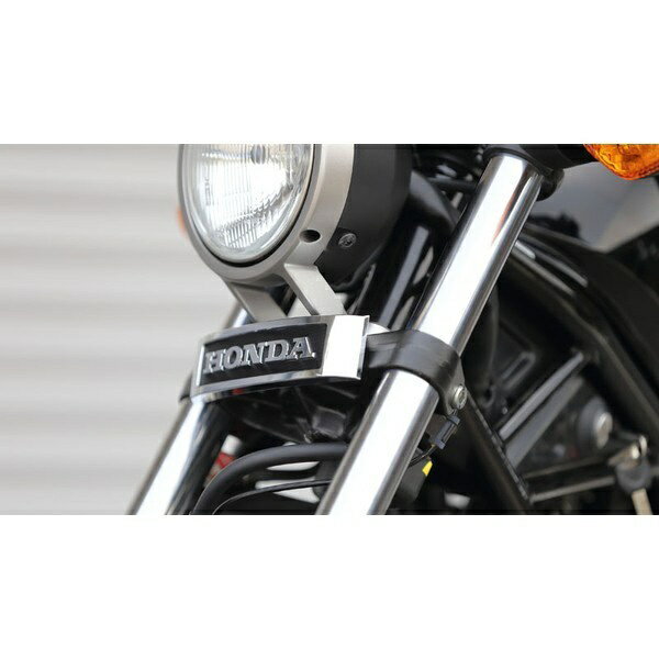 KIJIMA�å����� ����֥�ॹ�ơ� Rebel250/ABS��500 �֥�å� 208-3098