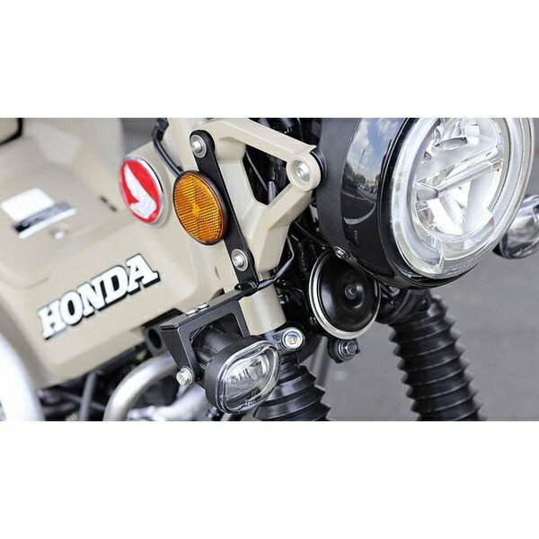 KIJIMA�å����� �ե������ץ��å� LED CT125 2020y- 205-6158