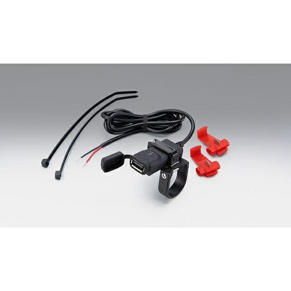 KIJIMA�b�L�W�} USB�|�[�gKIT �V���O�� �^�C�vA 304-6303