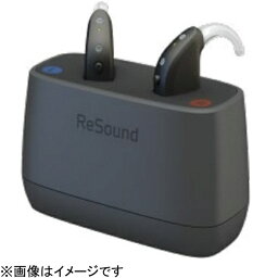 リサウンド｜ReSound リサウンド・ワン デスクトップ充電器 BTE88用