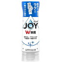 P&G｜ピーアンドジー JOY 除菌ジョイコンパクト 逆さボトル 290mL 微香