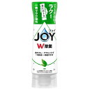 P G｜ピーアンドジー JOY 除菌ジョイコンパクト 逆さボトル 290mL 緑茶の香り