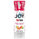P&G|ピーアンドジー JOY 除菌ジョイコンパクト 逆さボトル 290mL 贅沢グレープフルーツの香り