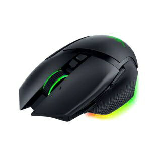 Razer レイザー Basilisk V3 Pro ゲーミングマウス Blackのサブ画像 2
