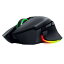 RAZERå쥤 ߥ󥰥ޥ BASILISK V3 PRO ֥å RZ01-04620100-R3A1 [ؼ /̵ͭ(磻쥹) /11ܥ /BluetoothUSB]