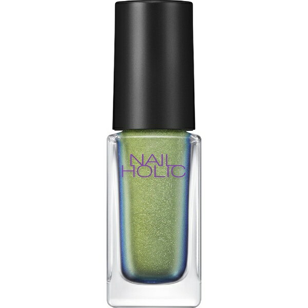 コーセー｜KOSE NAIL HOLIC（ネイルホリック）リミテッドカラー 22F 5mL GR727のサムネイル