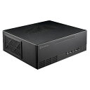 SilverStone｜シルバーストーン PCケース  MILO 11 SST-ML11B