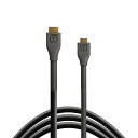 eU[c[YbTether Tools H2C15-BLK 4.6m eU[v HDMI ~j to HDMI 2.0 ubN [HDMIminiHDMI /X^_[h^Cv /C[TlbgΉ]