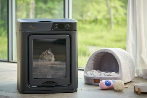 PePe �ڥåȥɥ饤�롼��-WOOINU- DR-100PRO-BK