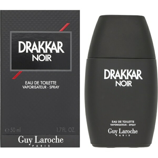 ギラロッシュ ギラロッシュ｜Guy Laroche ドラッカー ノワール オードトワレ スプレータイプ 50mL