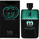 グッチ｜GUCCI ギルティ ブラック プールオム オードトワレ スプレータイプ 90mL