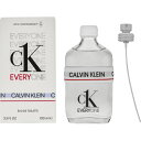 カルバンクライン｜CALVIN KLEIN シーケー エブリワン オードトワレ スプレータイプ 100mL