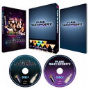 TCエンタテインメント|TC Entertainment ドラマ「FLAIR BARTENDER’Z」 Blu-ray BOX【ブルーレイ】 【代金引換配送不可...