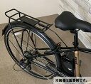 アサヒサイクル|Asahi Cycle evol C277(EBC277)専用 リアキャリア